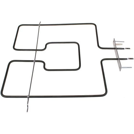 Whirlpool - Resistance De Four - Superieur - 480121104184 3 Whirlpool - Resistance De Four - Superieur - 480121104184
