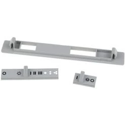 Whirlpool - Touches Bandeau De Commande - 481245350262