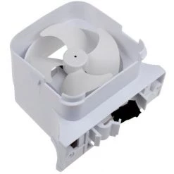 Whirlpool - Ventilateur Cpl / Boitier - Vela Mes F48 - - 481010595120