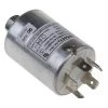 Whirlpool - Condensateur Anti-parasitage - 0.47µf - 481212208003