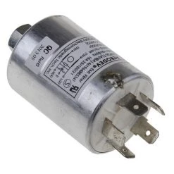 Whirlpool - Condensateur Anti-parasitage - 0.47µf - 481212208003