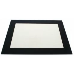 Whirlpool - Vitre Interieure De Porte Four - 480121103987