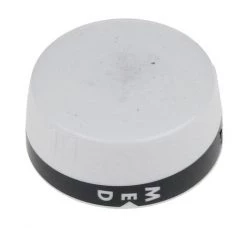 Whirlpool - Bouton Thermost - 480131100003
