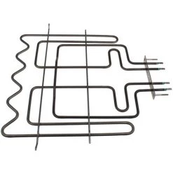 Whirlpool - Resistance De Four Superieur - 481225928873