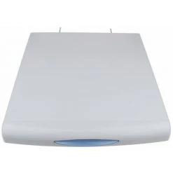 Whirlpool - Couvercle Cpl. De Porte Gw - 481244010845