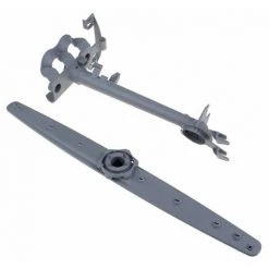 Whirlpool - Bras D'aspersion Supérieur - 480140101393