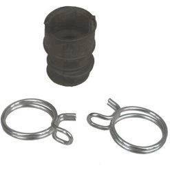 Whirlpool - Tuyau De Raccordement - Corps De Pompe - 481253029447