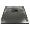 Whirlpool - Inner Door Panel Stainless 60 Plp2+disp - C00386638 -WHIRLPOOL Soldes Boutique 65303061 1