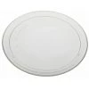 Whirlpool - Plateau En Verre Micro-onde - 270mm - 480120101083 -WHIRLPOOL Soldes Boutique 65303973 1