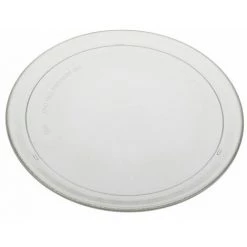 Whirlpool - Plateau En Verre Micro-onde - 270mm - 480120101083