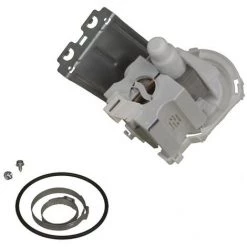 Whirlpool - Moteur Lv. - Mph - 480140102397