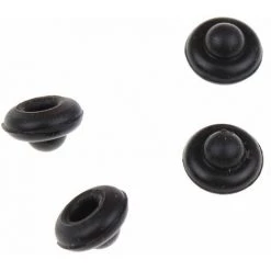 Whirlpool - Caoutchouc Support Grille 4 Pcs - C00382262