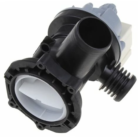 Whirlpool - Pompe De Drainage 220-240v 50hz No Flap Ps9 - C00507308 3 Whirlpool - Pompe De Drainage 220-240v 50hz No Flap Ps9 - C00507308