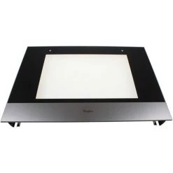 Whirlpool - Vitre Porte De Four - 481010395547