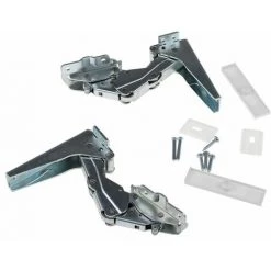 Whirlpool - Kit Charniere 2pcs - C00636779