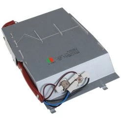 Whirlpool - Resistance Sechoir - 2000 W, 230 V, Irca - 481010669312