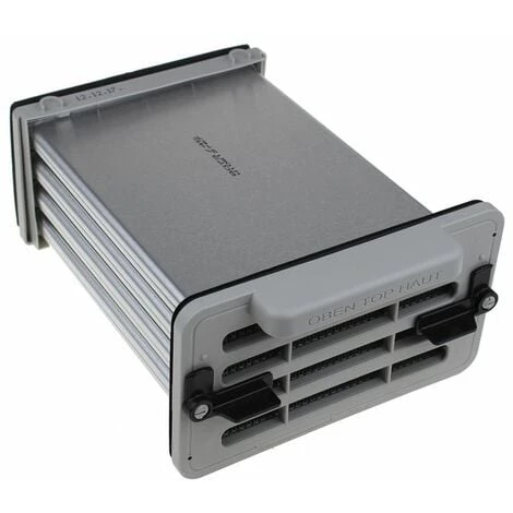 Whirlpool - Echangeur Chaleur - 481010612767 3 Whirlpool - Echangeur Chaleur - 481010612767