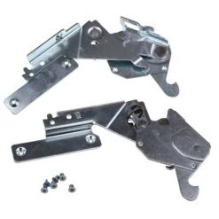 Whirlpool - Kit De Charnieres - 480131000071