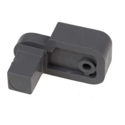 Whirlpool - Manchon Protection Droite - Charniere Inferieur - 481253288104