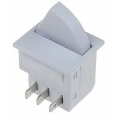 Whirlpool - Interrupteur Lumiere Refrigerateur - 482000093538