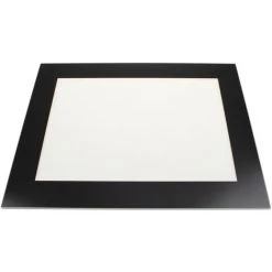 Whirlpool - Vitre Interieur Porte De Four - 481245059576