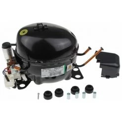 Whirlpool - Compresseur Emx70clc 1/5 Hp R600a 182w (sp) - C00387350