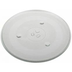 Whirlpool - Plateau En Verre Micro-onde - 480120102044