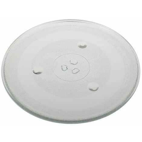 Whirlpool - Plateau En Verre Micro-onde - 480120102044 3 Whirlpool - Plateau En Verre Micro-onde - 480120102044