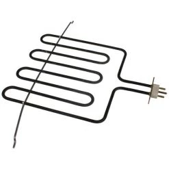 Whirlpool - Résistance De Four - Supérieur - 481925928396