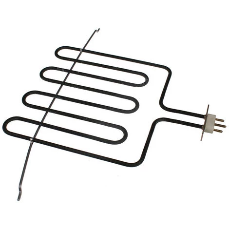 Whirlpool - Résistance De Four - Supérieur - 481925928396 3 Whirlpool - Résistance De Four - Supérieur - 481925928396