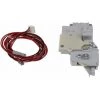 Whirlpool - Fermeture De Porte Avec Cable - 481010474505 - 5021879800268
