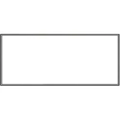 Whirlpool - Joint De Porte Refrigerateur - 481246818322