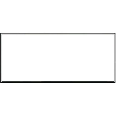 Whirlpool - Joint De Porte Refrigerateur - 481246818322 3 Whirlpool - Joint De Porte Refrigerateur - 481246818322