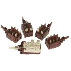 Whirlpool - Kit Interrupteurs - 481931039119