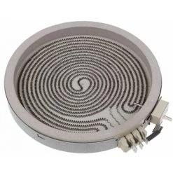 Whirlpool - Plaque Hilight - 180/120mm 1800/750w - 480121101742