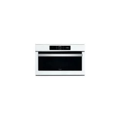 Micro-ondes Encastrables 31L WHIRLPOOL 1000W 59.5cm, 1018704 - Inox