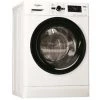 Lave-linge Séchant WHIRLPOOL FWDGP861483BVFRN FreshCare - Lavage 8 Kg / Séchage 6 Kg - Induction - 1400 Trs/min - Blanc -WHIRLPOOL Soldes Boutique 65615733 1