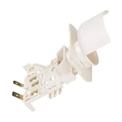 WHIRLPOOL - DOUILLE LAMPE INVENSYS - 481010650381