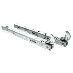 CHARNIERES PORTE DE FOUR POUR FOUR WHIRLPOOL - C00375994