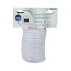 WHIRLPOOL Gaine D'evacuation En PVC Long. 2m Diam. 102mm (60328-25112) Sèche-linge 484000008556 WPRO -WHIRLPOOL Soldes Boutique 66849544 1