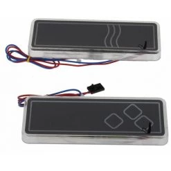 Whirlpool - Levier Du Distributeur De Glaçons - 480132101426