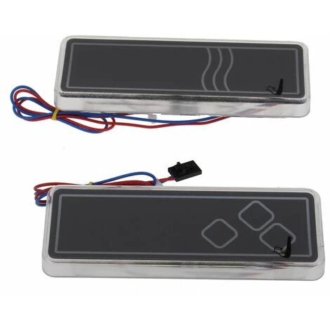 Whirlpool - Levier Du Distributeur De Glaçons - 480132101426 3 Whirlpool - Levier Du Distributeur De Glaçons - 480132101426