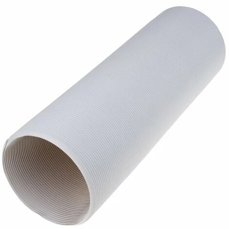 Whirlpool - Tuyau D'evacuation / Guide D'air - 482000091918 3 Whirlpool - Tuyau D'evacuation / Guide D'air - 482000091918