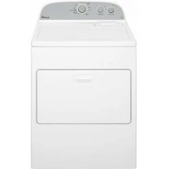 Whirlpool - Séchoir 15kg évacuation - 3lwed4830fw
