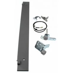 Whirlpool - Kit De Réversibilité Pour Réfrigérateur Double Porte - C00495376