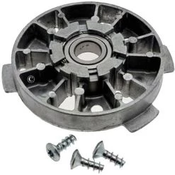 Kit Palier (roulement) Gauche Ou Droit D'origine (481231018483, C00314774) Lave-linge WHIRLPOOL, BAUKNECHT, LADEN, RADIOLA