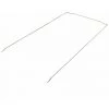 Fixation Filtre A Graisse C00098426 Pour Hotte Whirlpool -WHIRLPOOL Soldes Boutique 67289957 1