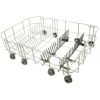 Panier Inférieur D'origine (481245819413, C00330107) Lave-vaisselle WHIRLPOOL, BAUKNECHT, IGNIS, IKEA, PRIVILEG -WHIRLPOOL Soldes Boutique 67445693 1