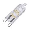WHIRLPOOL - LAMPE HALOGENE 40 W CULOT G9 - 481010391431 -WHIRLPOOL Soldes Boutique 67802062 1