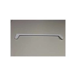 WHIRLPOOL Profilé Polarw Postérieur En Verre (474x55), Réfrigérateur, C00119041 - 1